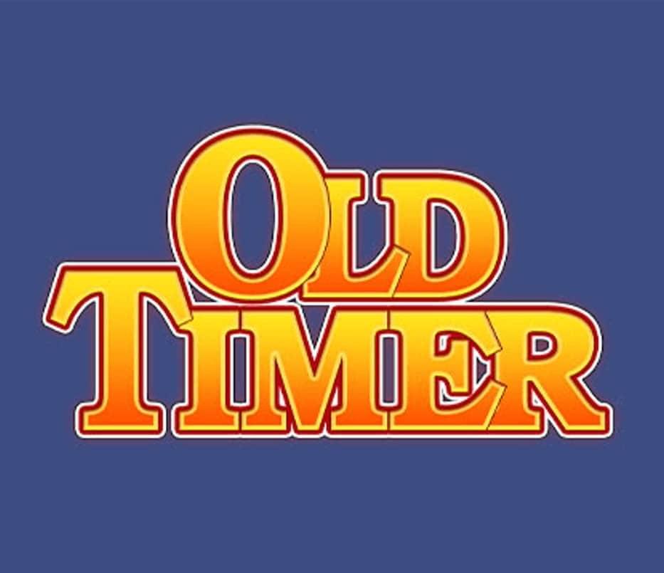 Oldtimer logo