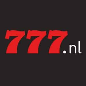 Logo casino 777. Nl