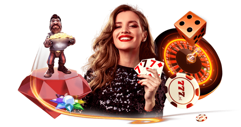 Casino 777 banner