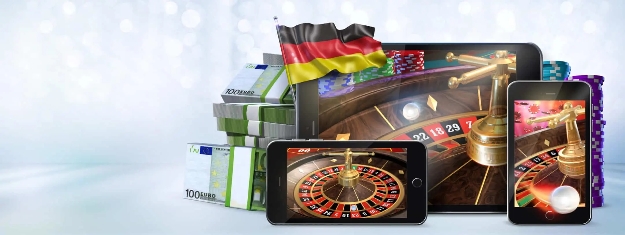 Online casino duitsland