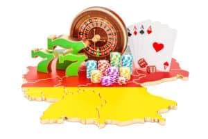 Online casino duitsland