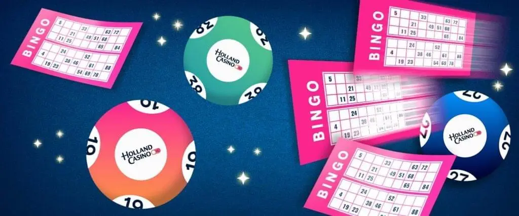 Bingo Welkomstbonus Holland Casino 4 Holland casino bingo