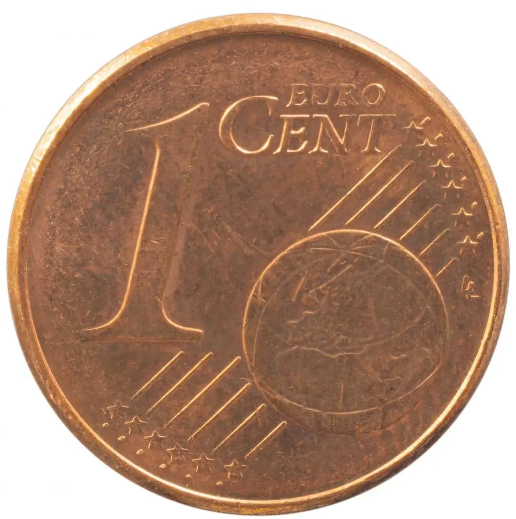 Penny Slots 5 Eurocent