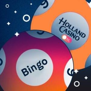 holland casino bingo