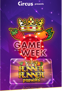 game of the week circus