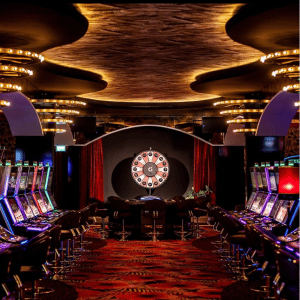 gran casino maastricht