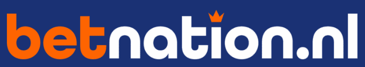 Betnation logo landscape
