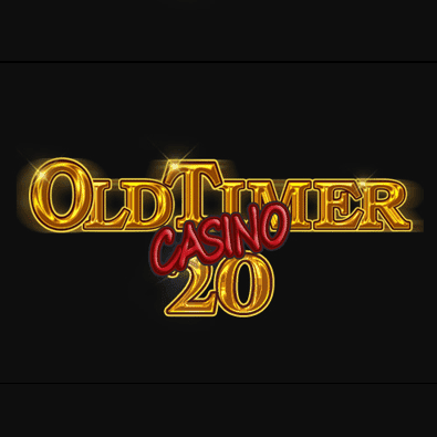 Oldtimer 20 casino logo