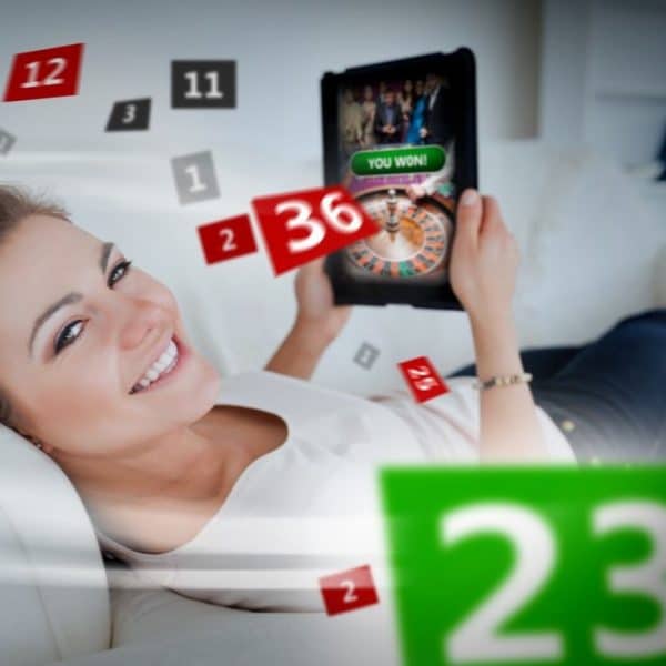 winnen met roulette