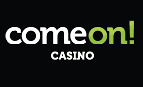 Comeon casino