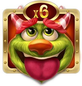 Wild symbool santa express stakelogic