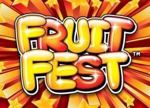 Fruit fest logo
