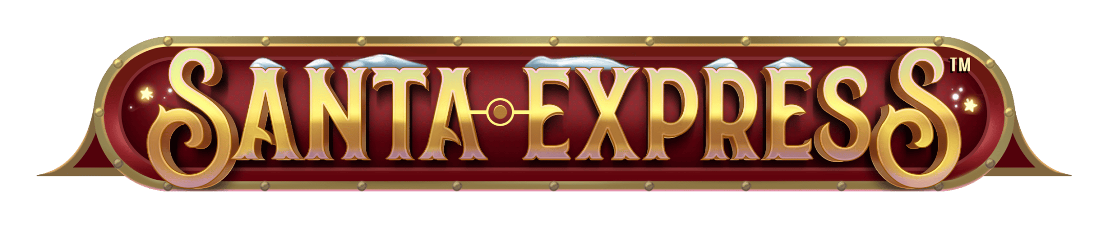 Logo santa express