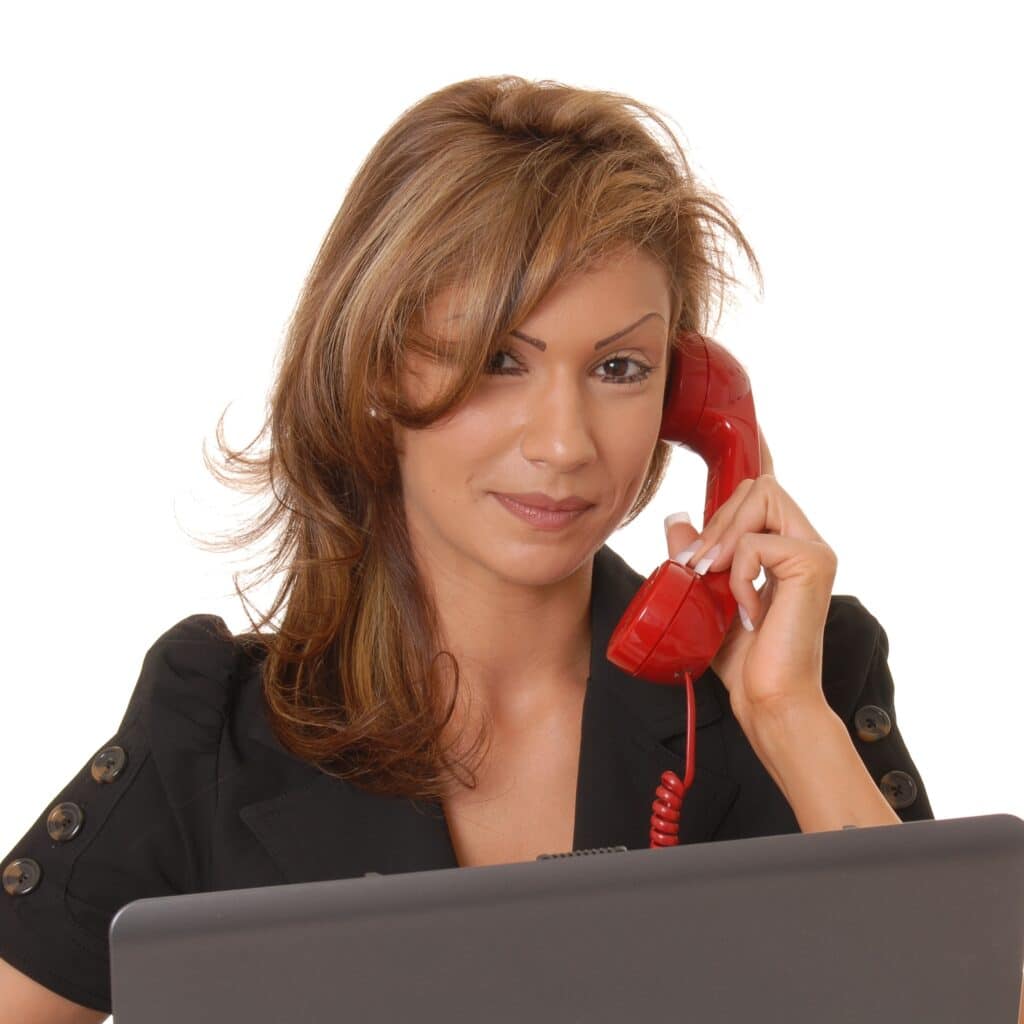 Helpdesk - klantenservice