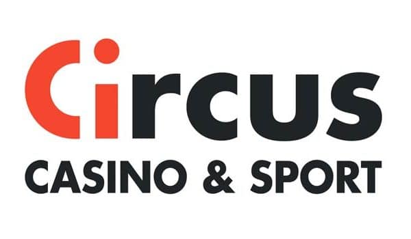 Circus.nl casino