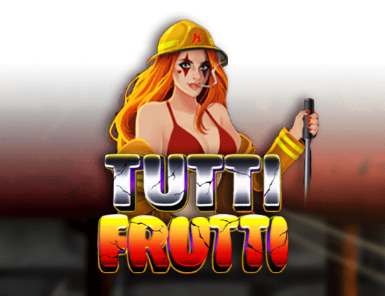 logo kajot tutti Frutti