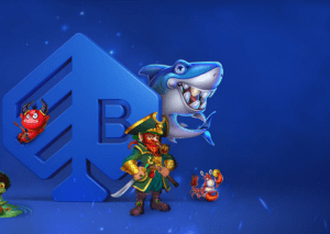 Bragg gaming group