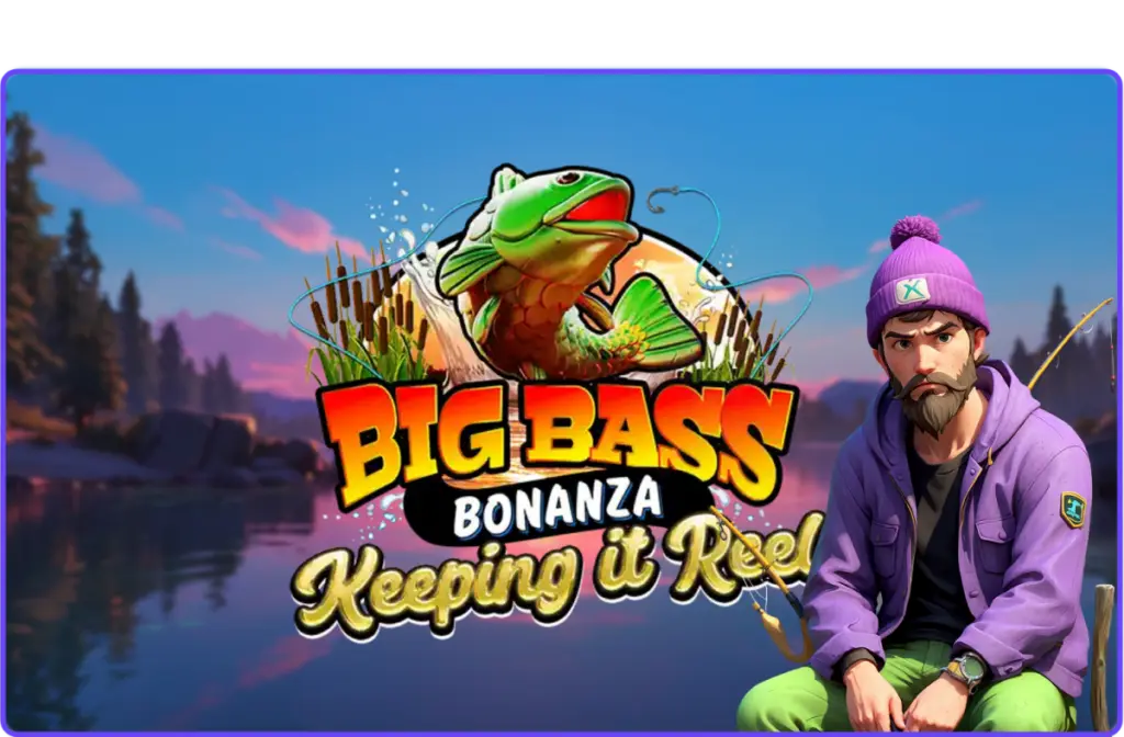 Profiteer van Big Bass Bonanza Free Spins bij Hard Rock Casino 19 Big bass hard rock casino
