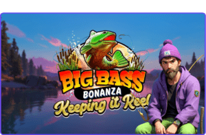 Big Bass Hard Rock casino