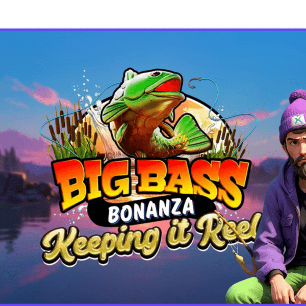 Big Bass Hard Rock casino