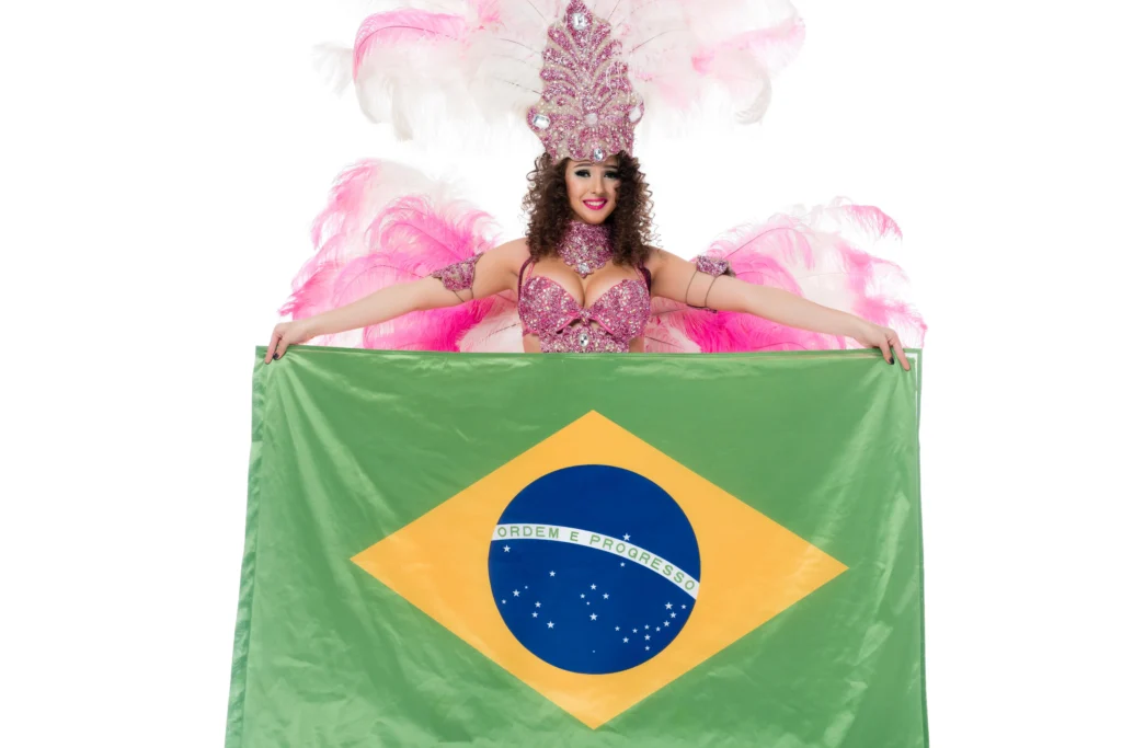 Legalisatie van online gokken in Brazilië 4 Brasil online casino legal