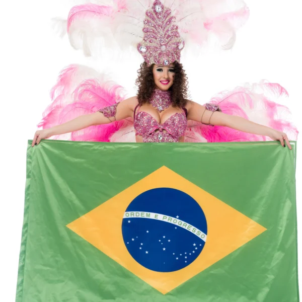 Brasil online casino legal