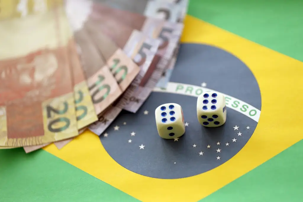 Brazil gambling
