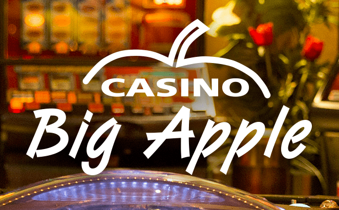 Casino big apple