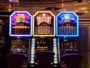 Casino big apple tiel slots