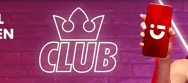Circus club coins promotie