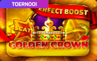 Golden Crown