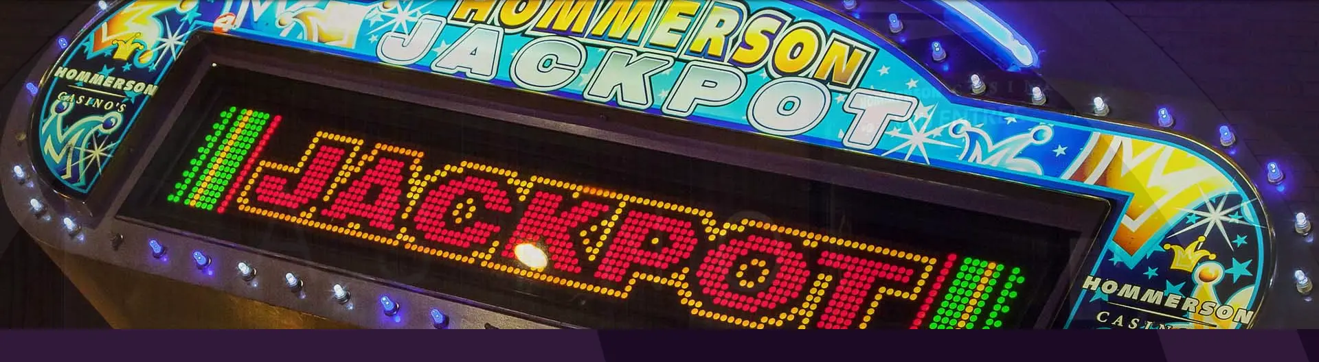 Hommerson Casino Palacestraat 1 Hommerson casino jackpots