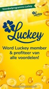Luckey flash casino