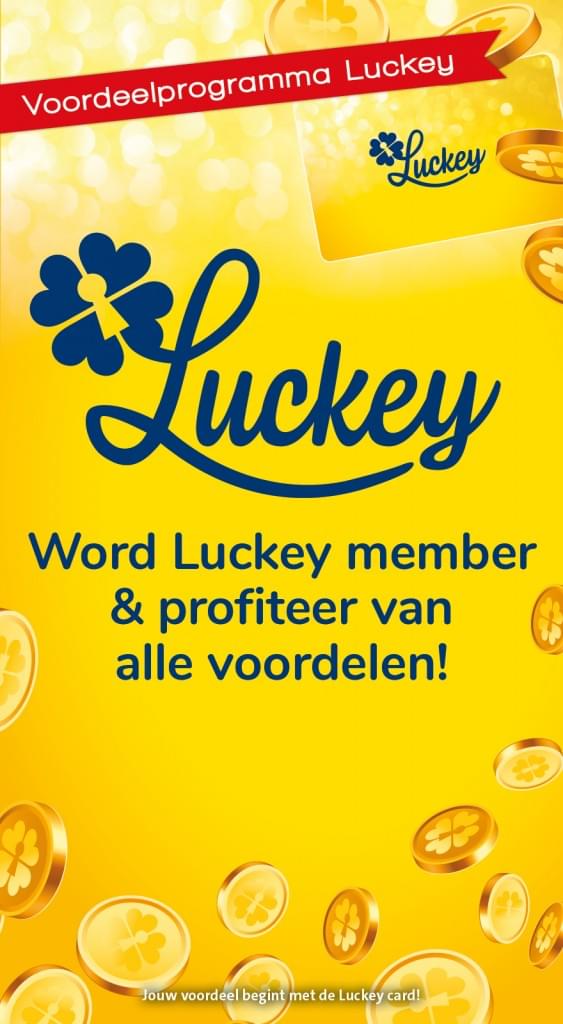 Luckey member jacks casino
