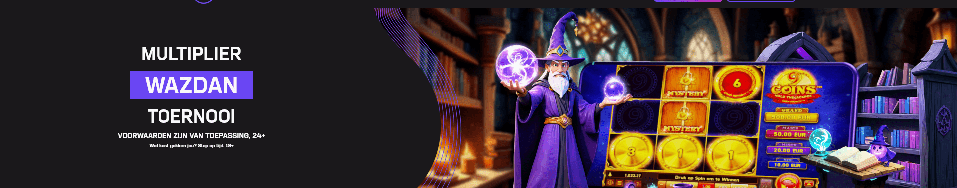 Multiplier toernooi van wazdan hard rock casino. Png