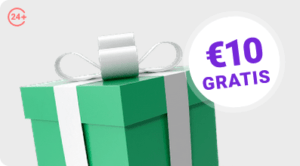 Online casino bonus zonder storting