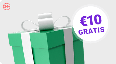 Online casino bonus zonder storting