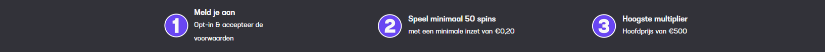 Registratie hard rock casino