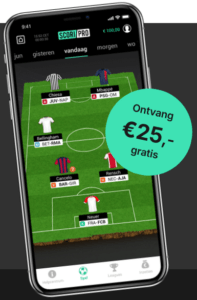 Scori pro mobiel