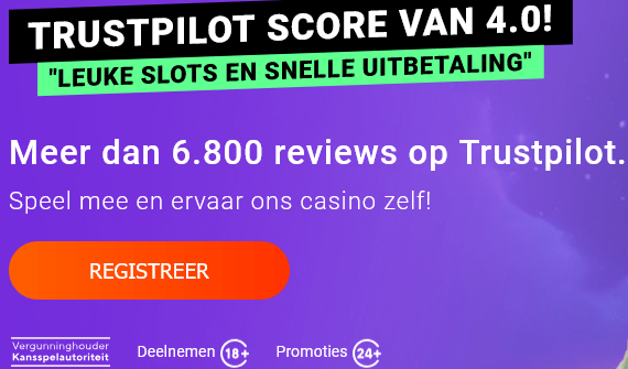 Onecasino trustpilot