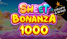 Sweet bonanza 1000