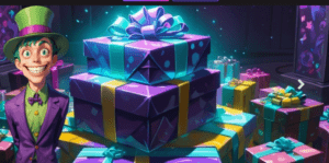 Winkans Hard Rock casino