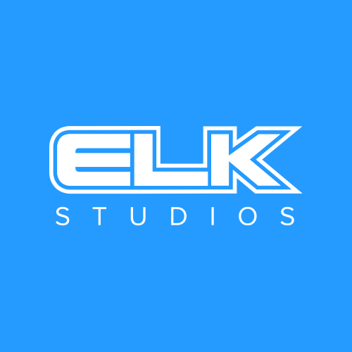 Elk-studios logo