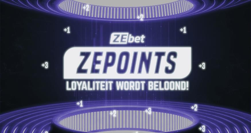 Zepoints zebet