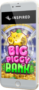 Verdubbel jouw Circus Coins met Piggy Bank Slot 31 Game of the week circus coins