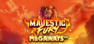 Majestic fury megaways