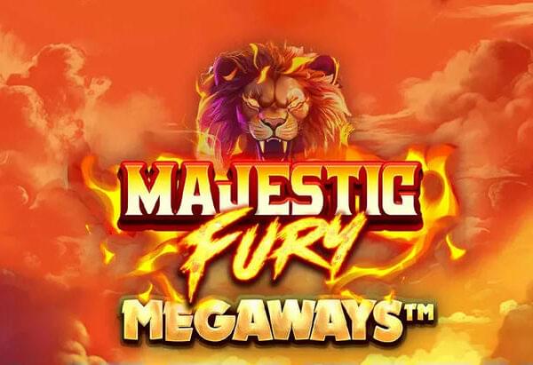 Majestic fury megaways