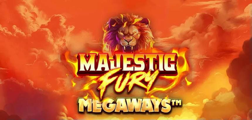 Majestic fury megaways