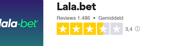 lalabet trustpilot