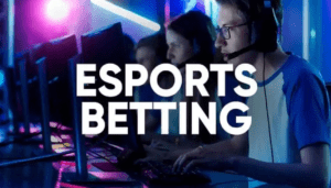 Esports-betting